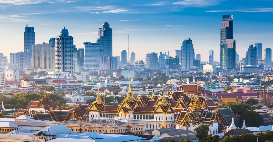 Top 5 Reasons To Start A Business In Thailand In 2021 - Gorioux Siam